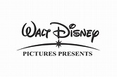 Walt Disney Pictures Presents Logo