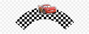 Disney Cars Party Birthday - Printable Cars Cake Topper Png,Disney Cars ...