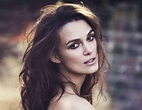 Keira Knightley Portrait 2017 Wallpaper, HD Celebrities 4K Wallpapers, Images and Background ...