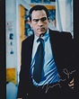 Tommy Lee Jones Signed Autographed Glossy 8x10 Photo COA | Etsy