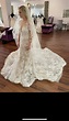 Renee Miller New Wedding Dress Save 19% - Stillwhite