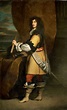 Prince Rupert (1619-1682), 1st Duke of Cumberland and Count Palatine of ...