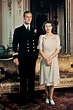 Las joyas que el príncipe Felipe le regaló a la reina Isabel II | Vogue