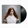 Mary Lambert - Heart On My Sleeve LP – uDiscover Music
