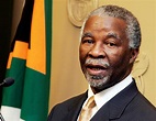 Thabo Mbeki Net Worth 2024 (Updated 2022) And Biography | Glusea