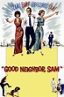 Good Neighbor Sam (1964) — The Movie Database (TMDB)