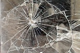 Broken glass. – Sunray® Window Films & Installations