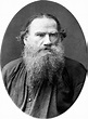 León Tolstói frase: “Fe es la fuerza de la vida.”