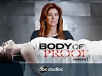 Watch Body of Proof - Season 1 | Prime Video