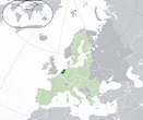 Paesi Bassi - Wikipedia