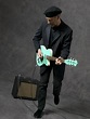 Richard Thompson with his Electric Trio shows he is the ultimate guitar ...