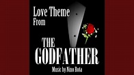 Love Theme (From "the Godfather") - YouTube