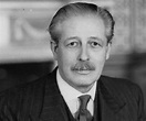 Harold Macmillan Biography – Facts, Childhood, Family Life of Former ...