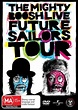 The Mighty Boosh, Live - Future Sailors Tour by Mike Fielding ...