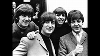 The Beatles Through The Years (1960 - 1970) - YouTube