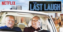 Film Review - The Last Laugh (2019) | MovieBabble