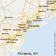 Best Places to Live in Mineola, New York