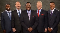 Fox Nfl Football Announcers Today | lifescienceglobal.com