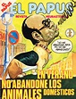 El Papus #329 (Issue)
