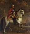 "Prince George of Denmark (1653-1708)" Michael Dahl - Artwork on USEUM