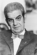 Jacques Lacan | Psicanálise, Psicanalise lacan, Retrato