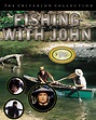 Fishing with John (1992) | The Criterion Collection