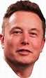 Elon Musk PNG Isolated File | PNG Mart