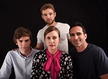 Bates Motel Cast at Comic Con 2016 - Bates Motel Photo (39789749) - Fanpop