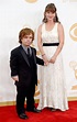 Who is Peter Dinklage's Wife? Erica Schmidt Is A Super Successful ...