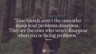 35 Best Quotes About Friendship With Images Freshmorningquotes - Riset