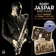 Bobby Jaspar: Early Years – From Be-Bop To Cool 1947-51 - Jazz Journal