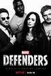 The Defenders: New Promos and Poster! - Daily Superheroes - Your daily ...