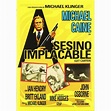 Asesino Implacable [DVD]