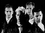 Depeche Mode | Written in Music