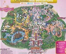 View Disneyland Paris Map Pictures – Wallpaper IDea