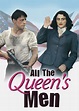 All the Queen's Men (2001) — The Movie Database (TMDB)