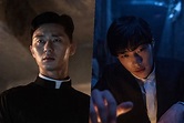Park Seo Joon And Woo Do Hwan’s New Film “The Divine Fury” Sets ...