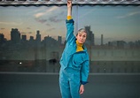 Pipilotti Rist, Provoking With Delight - The New York Times