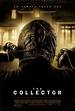 The Collector Movie Poster (#3 of 4) - IMP Awards