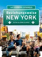Beziehungsweise New York (Film, 2013) | VODSPY