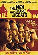 The Men Who Stare at Goats DVD Release Date March 23, 2010