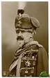 Carte postale Bulgare Tsar Ferdinand 1er - Galerie collection ...