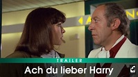 Ach du lieber Harry (1981) - Trailer in HD mit Dieter Hallervorden ...