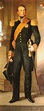 Fürst Karl von Hohenzollern-Sigmaringen (1785 - 1853, Reg. 1831 - 1848)