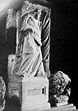 Il sepolcro di Caterina d'Asburgo nel San Lorenzo a Napoli ...