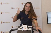 Ufficiale: Roma Femminile, Paloma Lazaro è una nuova calciatrice ...