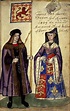 Margaret Tudor Married James IV - News - Philippa Gregory