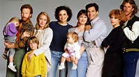 'thirtysomething' at 30: Memorable Characters and Storylines, and Its ...