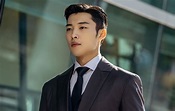 Woo Do-hwan cast in first role since enlisting in the military