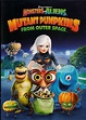 Monsters vs Aliens: Mutant Pumpkins from Outer Space (2009) Movie ...
